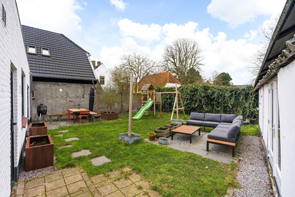 Medium property photo - Kruisstraat 5, 6634 AG Batenburg